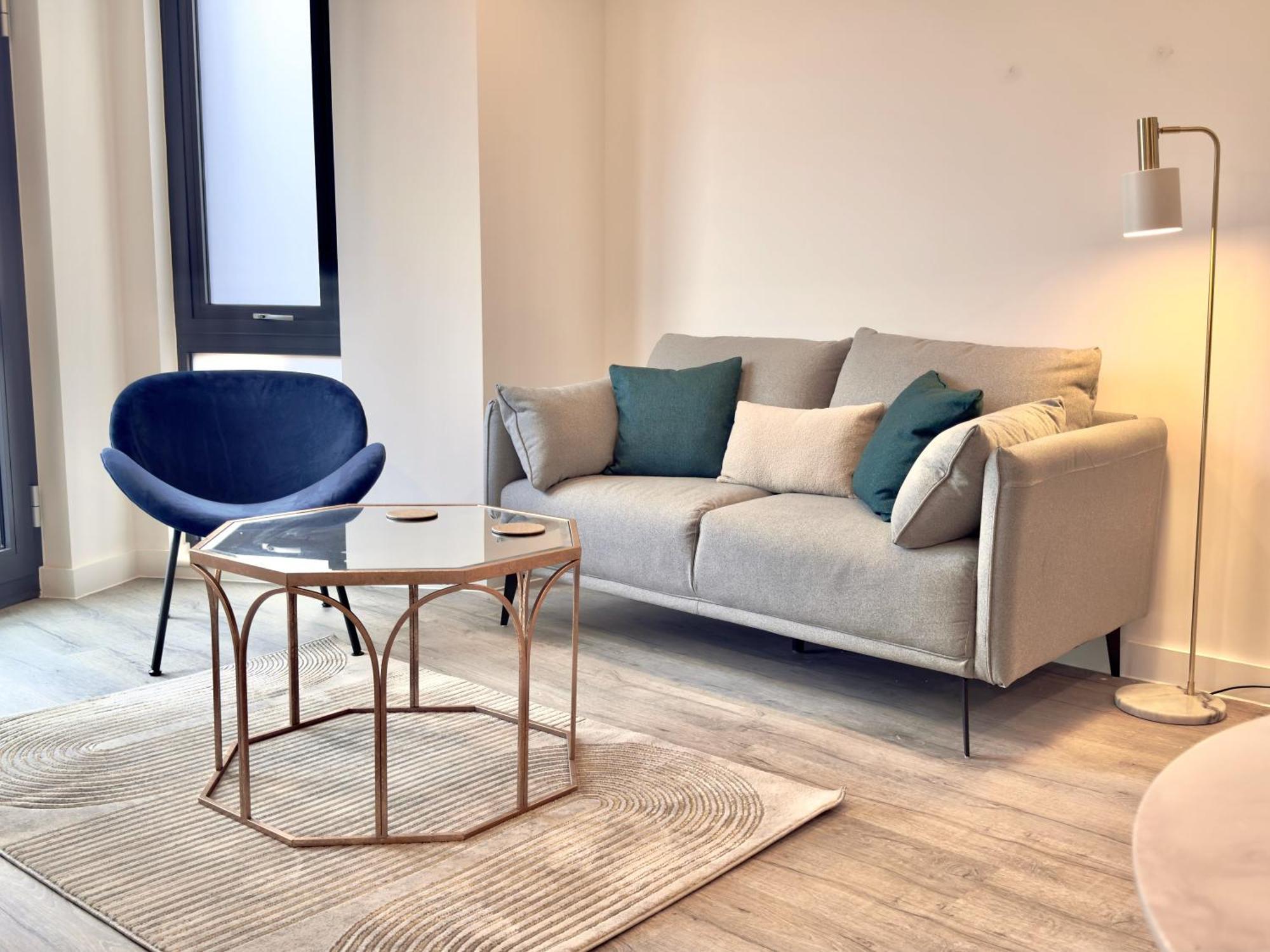 Apartment 43 Citygate With Free Onsite Gym York Exterior foto