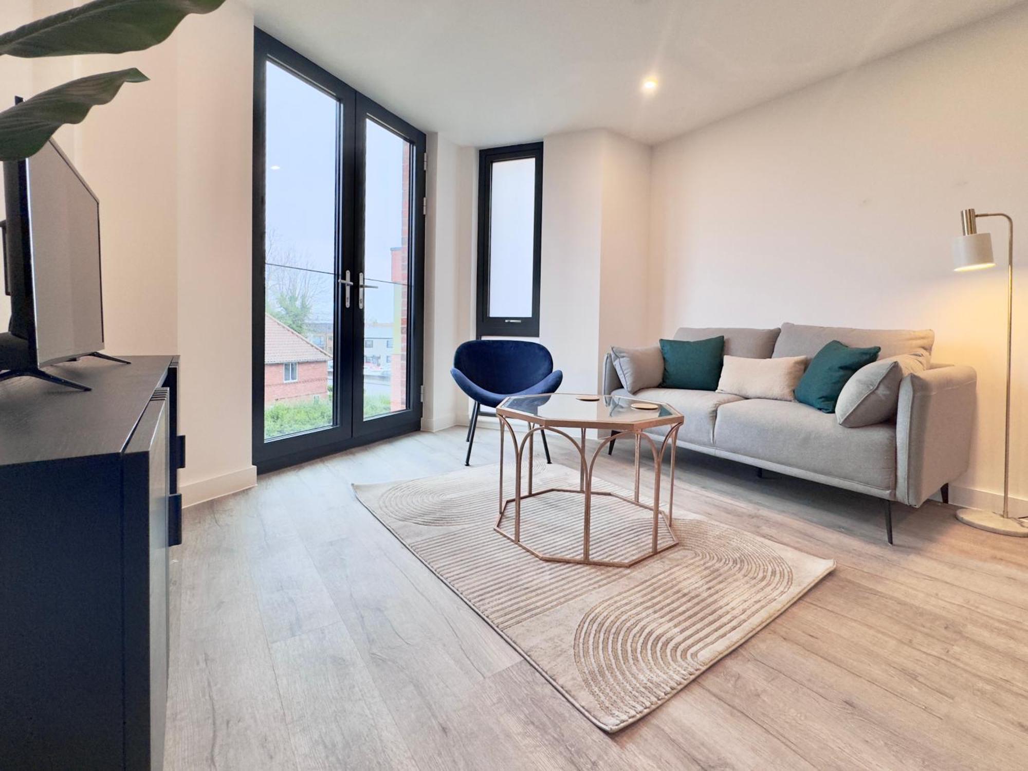 Apartment 43 Citygate With Free Onsite Gym York Exterior foto
