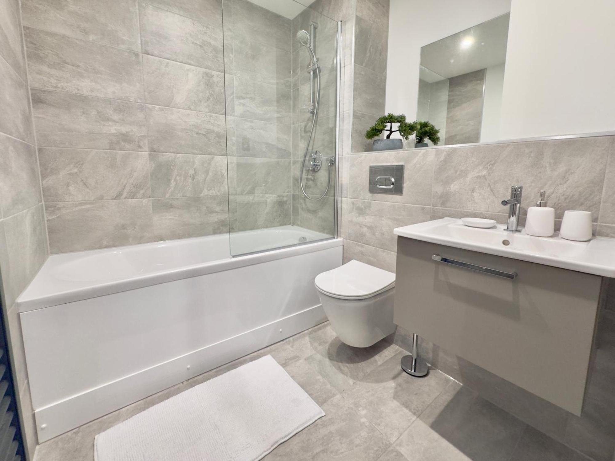 Apartment 43 Citygate With Free Onsite Gym York Exterior foto